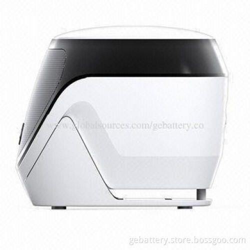 Promotional Google's Android Bluetooth Speaker with Excellent Performance with LED Lamp